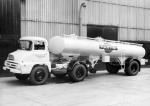 Ford Thames Trader FC 1957 года